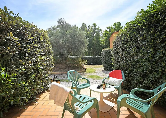 Familienhotels Residence Les Castors